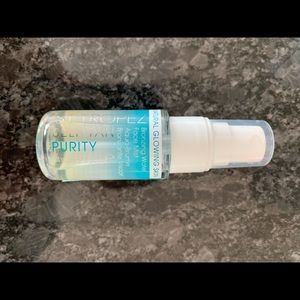 St. tropez face spray